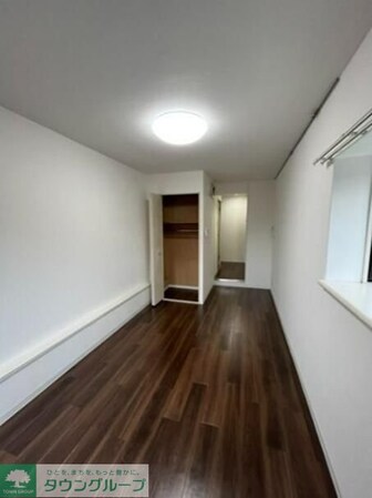 ラレーブ津田沼IVの物件内観写真